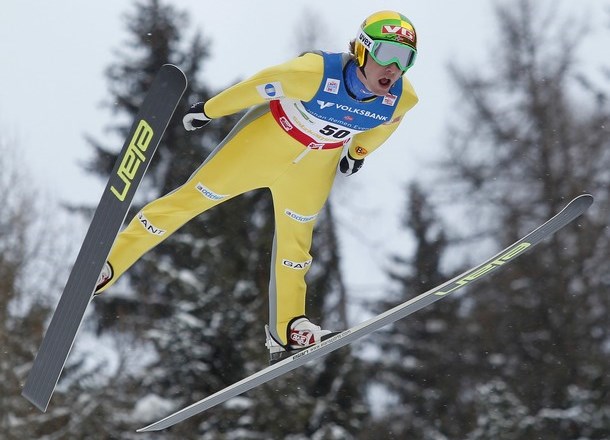 Norveški smučarski skakalec Johan Remen Evensen je nekoliko nepričakovano končal kariero.