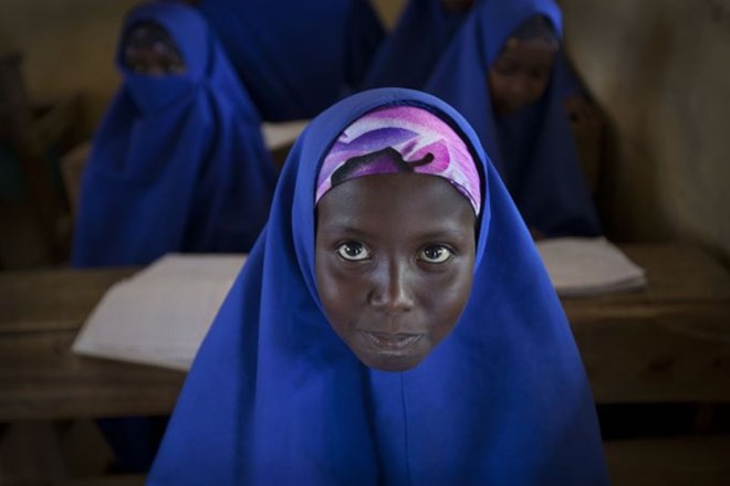 Human Rights Watch: Rekrutiranje otrok v Somaliji narašča