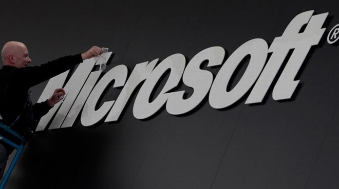 Microsoft v spopad z Motorolo pred Evropsko komisijo