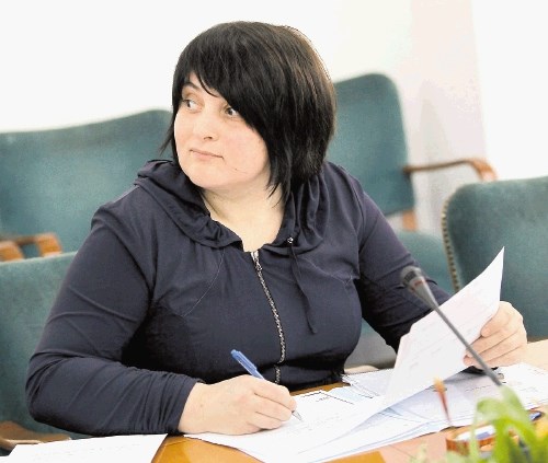 Komisijo za peticije v novem mandatu vodi Tamara Vonta iz  Pozitivne Slovenije.