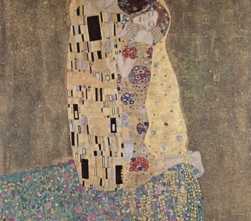 Delo Gustava Klimta