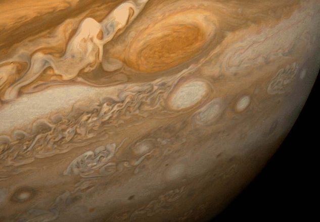 Jupiter in Venera v teh dneh doživljata "bližnje srečanje", ki bo najlepše vidno v četrtek.