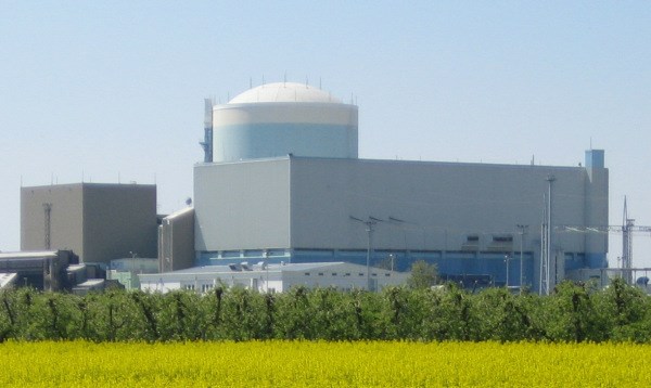 IAEA opozarja: 80 odstotkov jedrskih reaktorjev je starejših od 20 let