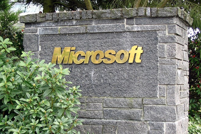 Microsoft razvija univerzalni prevajalnik, ki bo tolmačil v 26 različnih jezikov