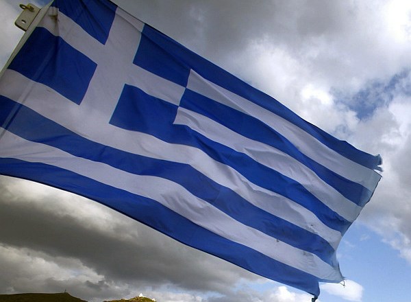 IMF prižgal zeleno luč: 28 milijard evrov za drugi program pomoči Grčiji