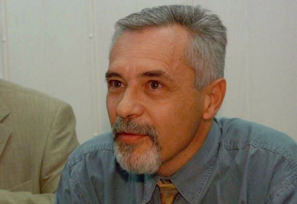Prof. dr. Igor Vojtic.