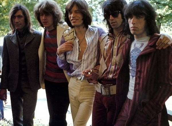 Skupina Rolling Stones ob 50. obletnici ne načrtuje turneje