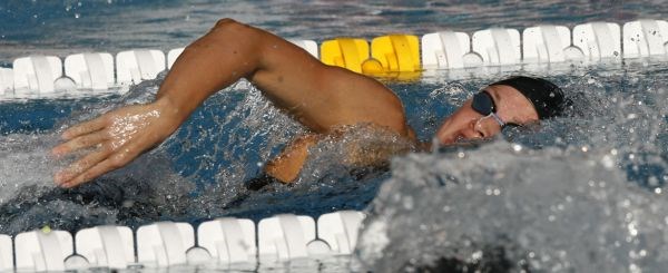 V jutranjih kvalifikacijah se je slovenski plavalki finale izmuznil za dobro desetinko.