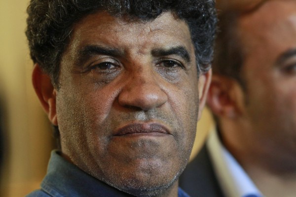nterpol je izdal najvišjo stopnjo tiralice za vodjo libijske obveščevalne službe v času režima samodržca Moamerja Gadafija,...