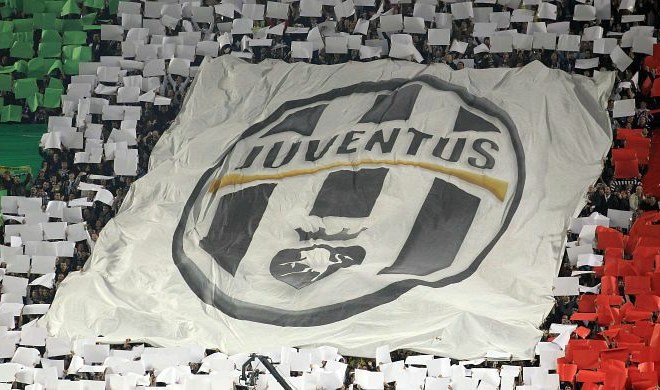 Juventusovi navijači so pripravili izjemno koreografijo, njihovi ljubljenci pa so se jim oddolžili z zmago nad Interjem.