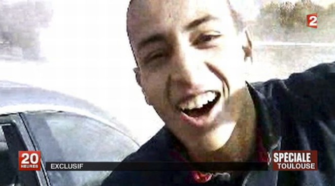Mohamed Merah je prejšnji teden umrl pod streli posebne enote francoske policije. Pred tem je umoril sedem ljudi.