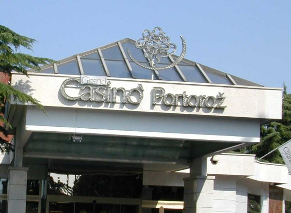 Banke upnice zaplenile likvidnostna sredstva Casinoja Portorož