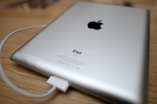 IPad 3 ne deluje na avstralskem 4G omrežju, Apple kupcem ponudil vračilo denarja
