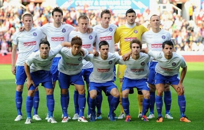 Hajduk se namerava na odločitev pritožiti.
