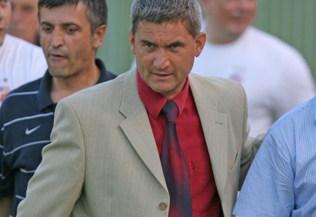 Marijan Pušnik: Koper se je sposoben v naslednjih letih s kombinacijo mlajših in starejših nogometašev približati Mariboru.