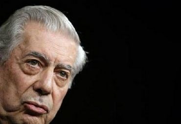 Nobelovec Vargas LIosa bo rojstnemu kraju podaril 30.000 knjig
