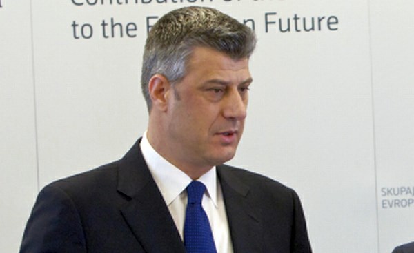 Mustafijev oddelek je sicer leta 2010 ustanovil kosovski premier Hashim Thaci.