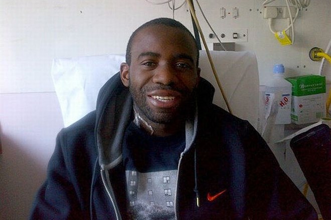 Fabrice Muambo naj bi že v naslednjih dneh zapustil londonsko bolnišnico, kjer je bil od 17. marca, ko je med tekmo doživel...