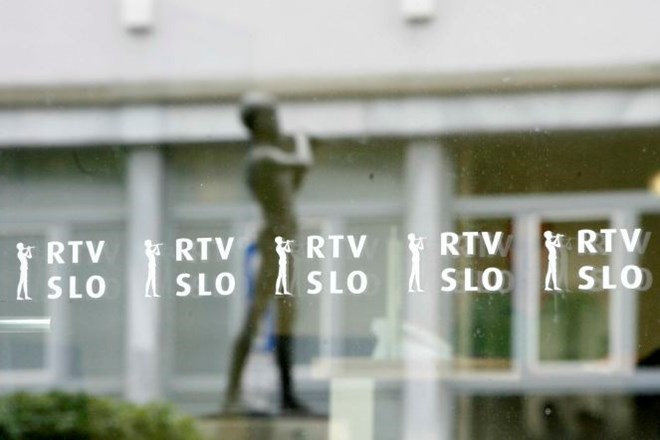 RTVS vztraja pri stališču glede avtorskih pogodb.