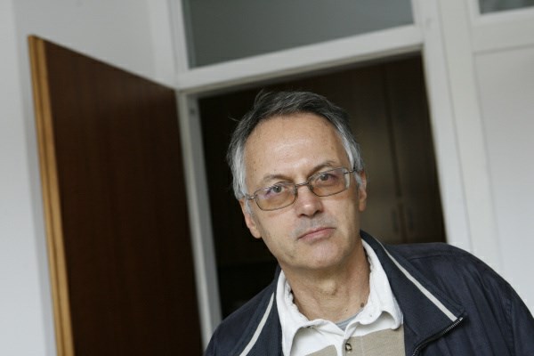 psiholog dr. Marko Polič