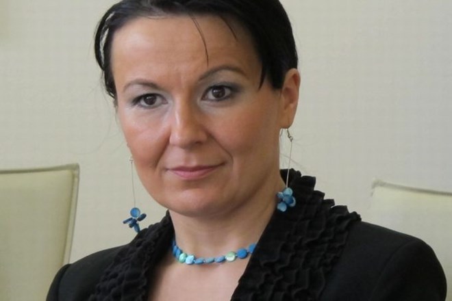 Patricia Čular