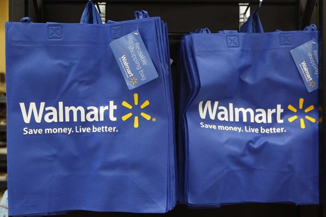 Trgovina WalMart domnevno zatrla preiskavo o korupciji v Mehiki