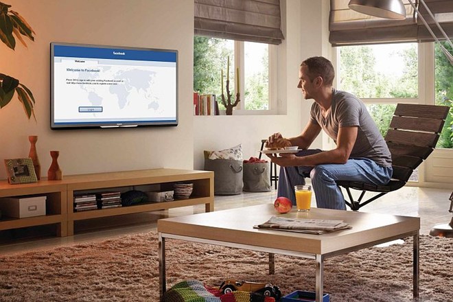 Philipsovi novi modeli televizorjev: kino v udobju doma