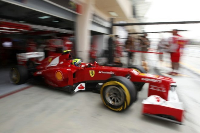 Ferrarijev dirkalnik bo prihodnji teden v španskem Mugellu doživel kar nekaj sprememb.