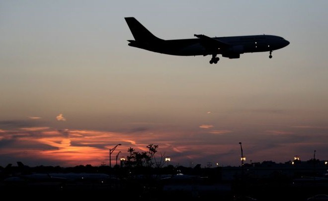 EU sprejela prve odločitve o svoji evidenci letalskih potnikov