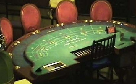 Neuspešna pogajanja: Stavka v Casinoju Portorož se nadaljuje