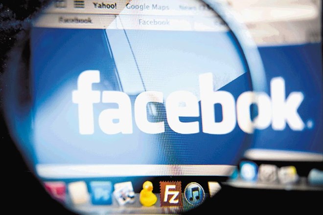 Facebook vzpostavlja mrežo darovalcev organov