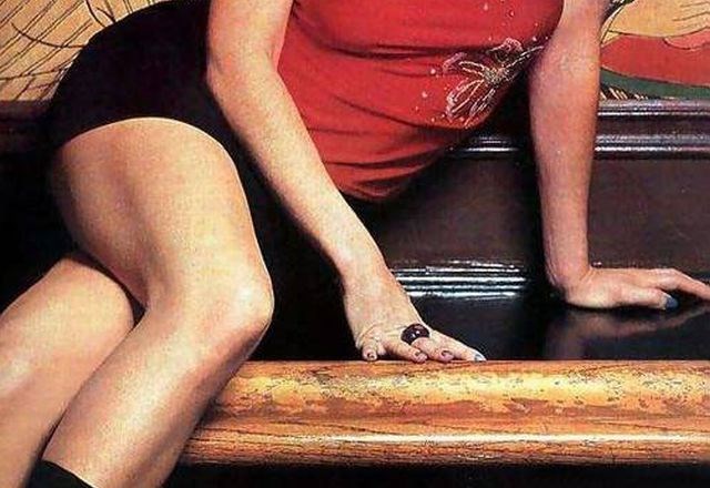 V Grčiji ovadili z virusom hiv okužene prostitutke