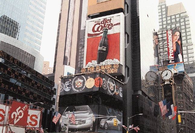 Andrej Mrevlje o New Yorku: Hrup mesta, ki nikoli ne spi