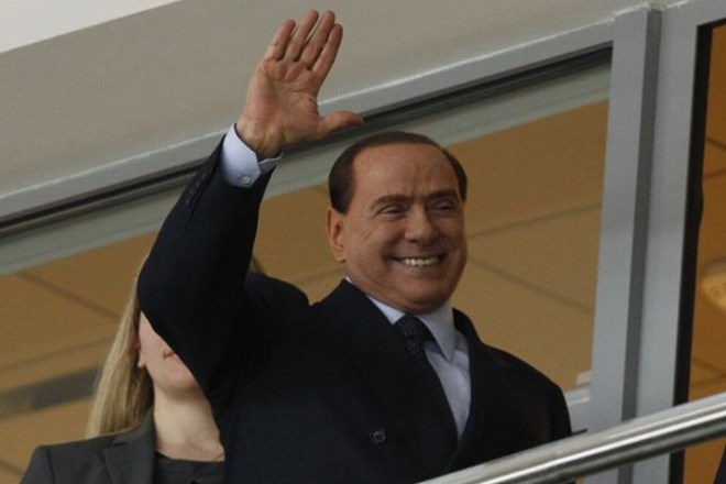 Že res, da je desnica, na čelu z Ljudstvom svobode Silvia Berlusconija in Severna liga Umberta Bossija, doživela boleč poraz,...