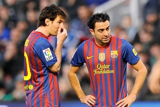 Messi in Xavi bosta tudi v prihodnji sezoni gonilni sili Barcelone, zagotovo pa bosta dobila nekaj novih soigralcev.