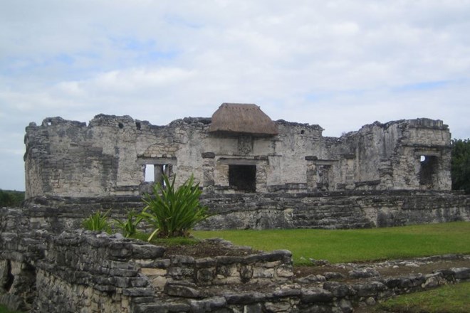 1200 let: Odkrili najstarejši majevski koledar doslej