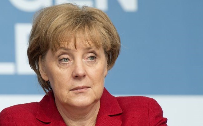 Načrtovana davčna reforma je bila ena od redkih ukrepov, s katerimi je vlada Angele Merkel skušala spodbuditi rast nemškega...