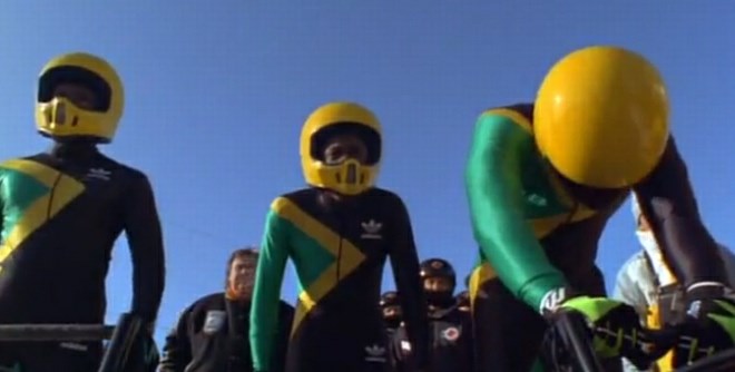 Jamajka po bob ekipi, po kateri je bil posnet celo film, dobiva tudi hokejsko reprezentanco..