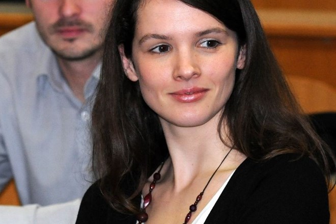 Dr. Tanja Kosi, Fakulteta za management.