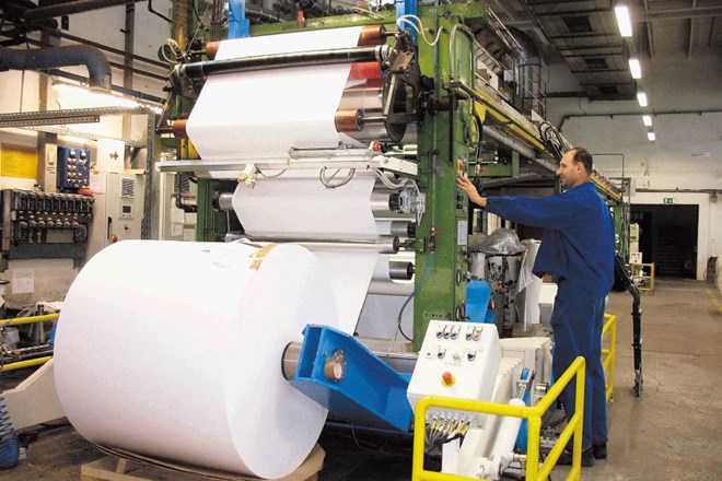 V Radečah so prepričani, da bodo v vsakem primeru proizvodnjo papirja nadaljevali.