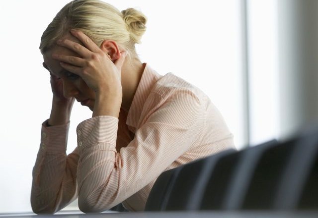 Stres na delovnem mestu je mogoče obvladati