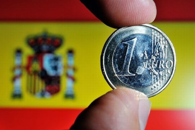 IMF nima nikakršnih načrtov za finančno pomoč Španiji