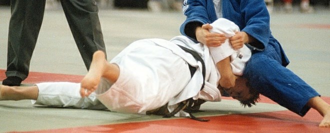 Slovenskim judoistkam drugo in tretje mesto v Bukarešti