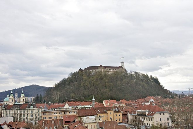 IEP: Slovenija osma najmirnejša država na svetu