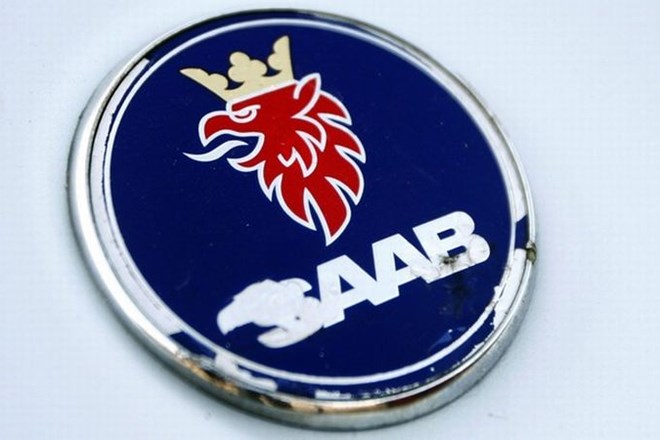 Bankrotirani Saab je dobil novega lastnika
