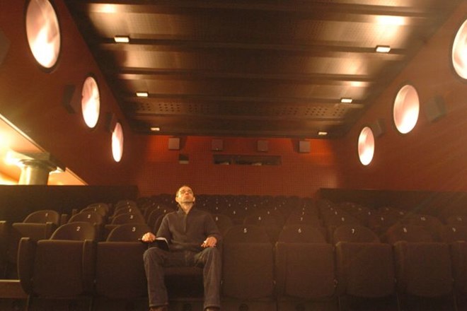 Jutri se v Slovenski kinoteki začenja cikel francoskega filma