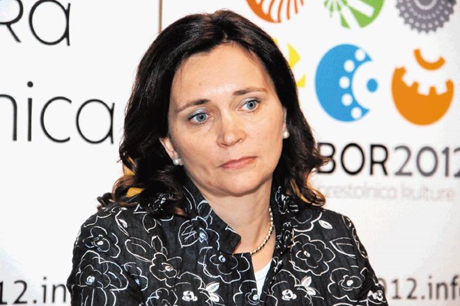 Generalna direktorica zavoda Maribor 2012 – Evropska prestolnica kulture Suzana  Žilič Fišer nam je potrdila, da je prejela...