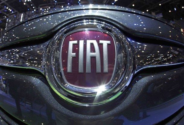 Fiat obsojen zaradi diskriminacije: ne zaposljujejo članov sindikata Fiom