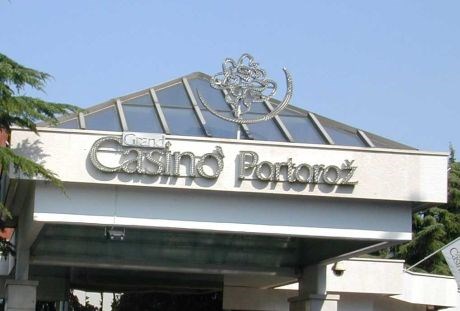 Casino Portorož v prisilno poravnavo