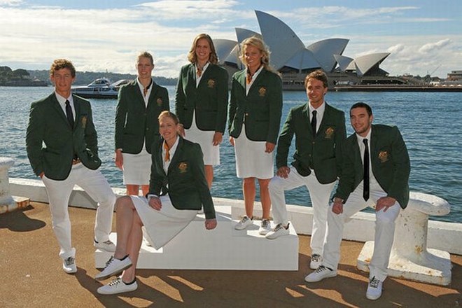 Avstralski športniki na OI v Londonu uspavalnih tablet po odločitvi avstralske krovne olimpijske organizacije ne bodo smeli...